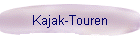 Kajak-Touren