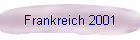 Frankreich 2001